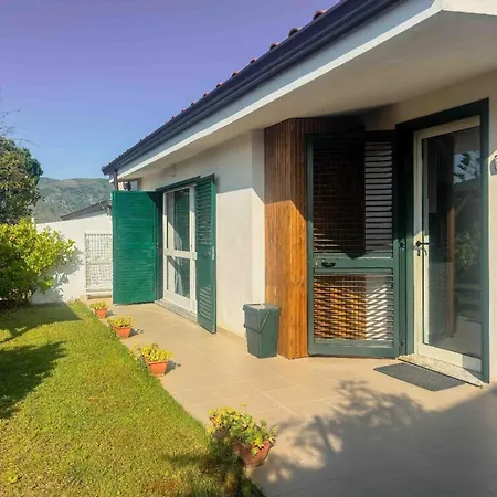 דירה San Paolo By Interhome