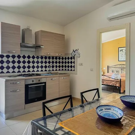 San Paolo By Interhome דירה *