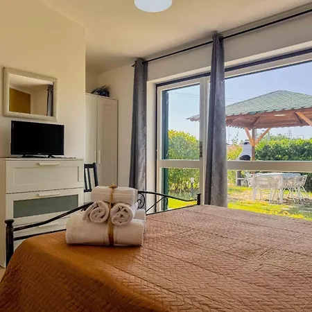 San Paolo By Interhome פאלינורו