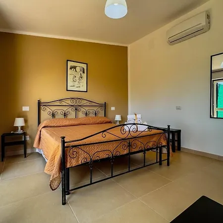 דירה San Paolo By Interhome *